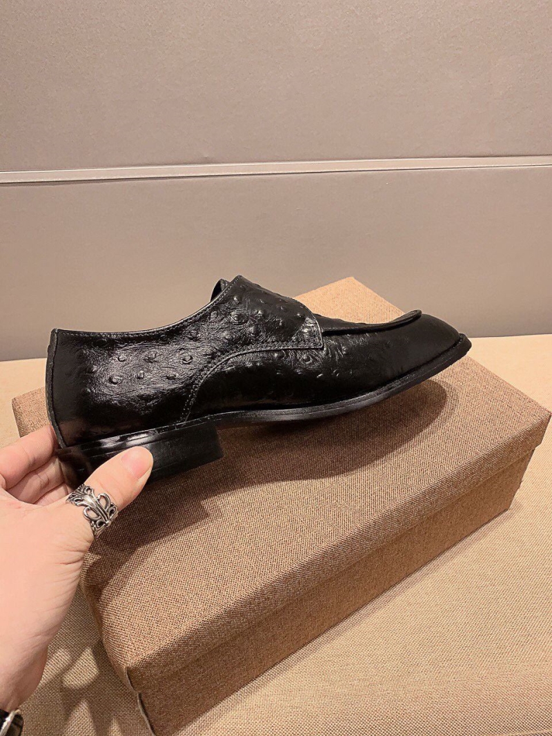 Givenchy Leather Shoes